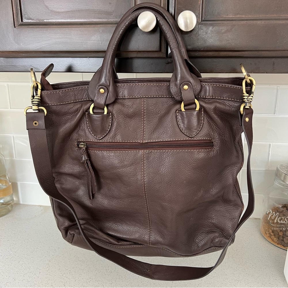 MICHAEL ROME PURSE - Picture 3 of 4